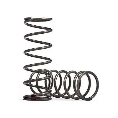 Ajánlat Traxxas lengéscsillapító rugó GTX NO5.059 (piros csíkos) (2)