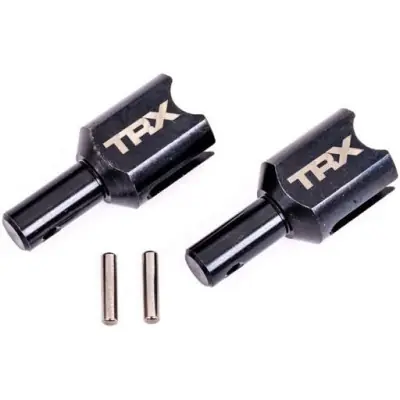 Traxxas HD kilépő differenciálmű kimeneti tengely (2) Alacsony ár