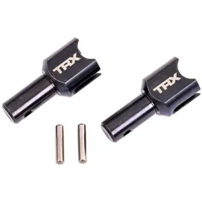 Szuper akció Traxxas HD központi differenciálmű kimeneti tengely (2)