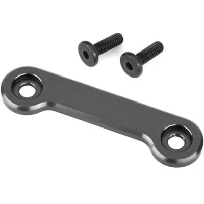 Traxxas szárnybetét alumínium szürke eloxálva Olcsó