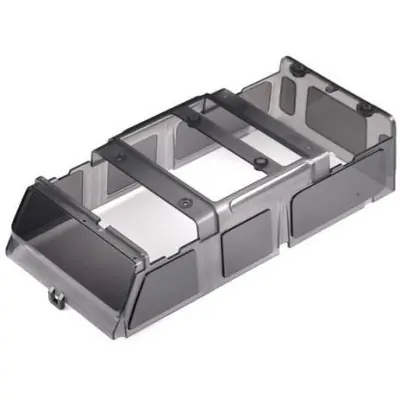 Rendeld meg most Traxxas sötét karosszériaablakok (NO9712-hez)