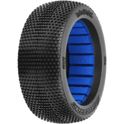 Árcsökkenés Pro-Line gumiabroncs 3.3" Vandal M4 Buggy (2)