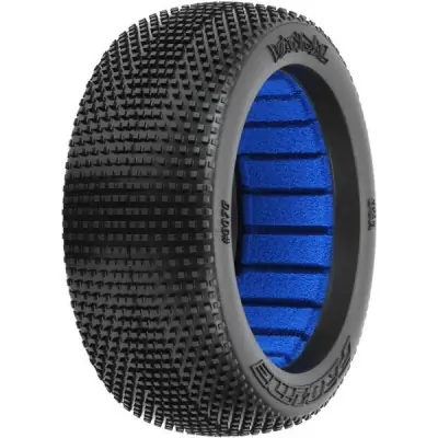 Pro-Line gumiabroncs 3.3" Vandal S4 Buggy (2) Ne maradj le