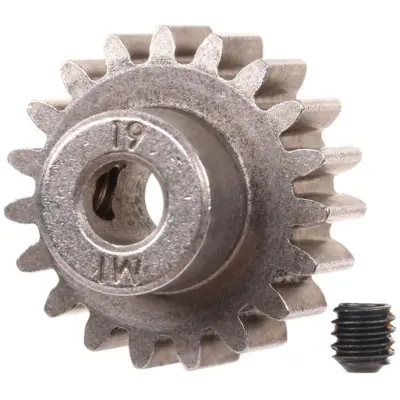 Akció Traxxas fogaskerék 9T 1.0M 5mm-es tengelyen