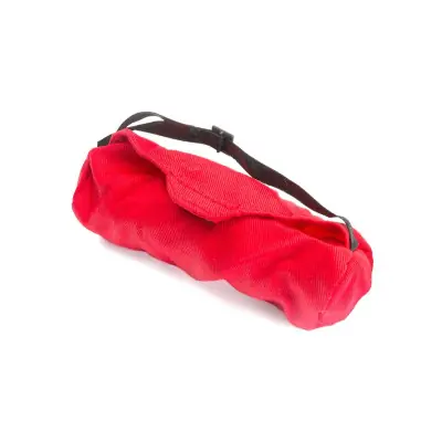 Vásárlói kedvenc Sporttáska piros expedíció 1/10