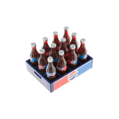 Kólásüvegek B expedíció 1/10 Szezonális akció