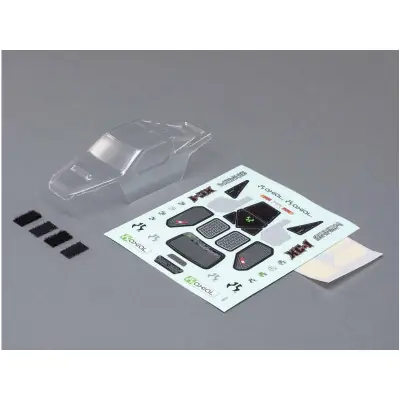 XC-1 festetlen axiáltest: AX24 Kihagyhatatlan ajánlat