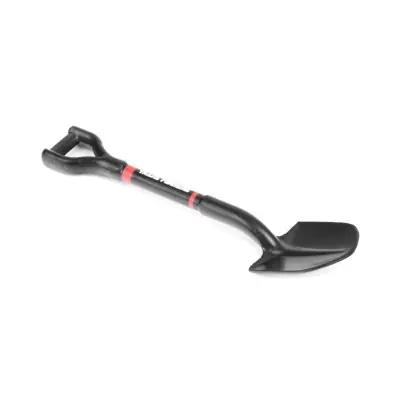 Fém ásó 38mm expedíciós 1/18, 1/24 Csak ma