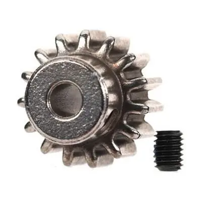 Kiárusítás Traxxas fogaskerék 15T 32DP, 3.0mm-es tengelyre