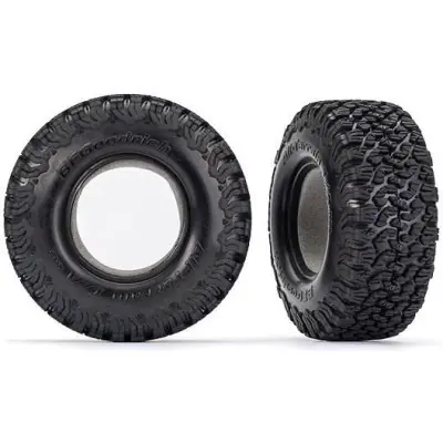 Traxxas gumiabroncsok 2.2/3.0" BFGoodrich T/A KO2 (2) Ajánlat