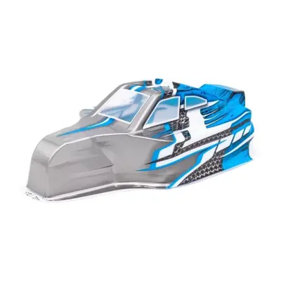 Gyors szállítás Spirit NXT EVO V2 - kék/szürke lakkozott karosszéria