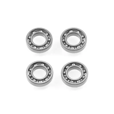 Ultra golyóscsapágyak 7x14x3,5mm, 4 db. Akció