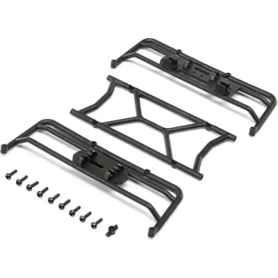 Népszerű Axiális védőketrec: SCX24 Dodge Power Wagon