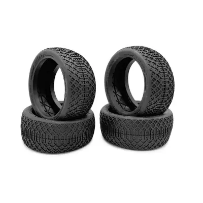 TPRO 1/8 OffRoad Racing gumi MATAR - Ultra Soft T5 keverék, 4 db. Olcsó