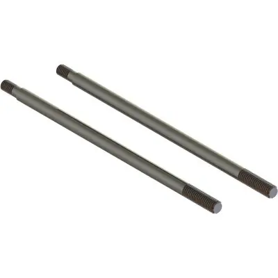 Arrma lengéscsillapító dugattyúrudak 3x66mm (2) Szezonális akció