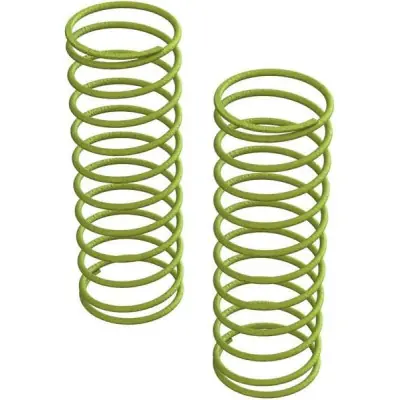 Csak ma Arrma lengéscsillapító rugó 0.359N/Mm, fluo sárga