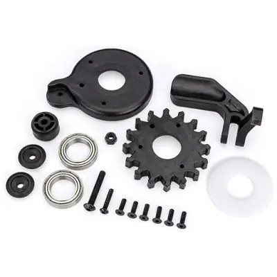 Kedvezmény Traxxas műanyag alkatrészek (NO8796, NO8797)