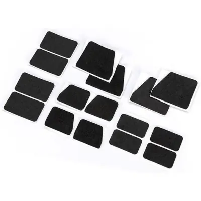 Traxxas habszivacs párnák (NO8796, NO8797-hez) Kedvezmény