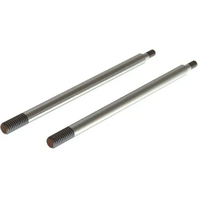 Arrma lengéscsillapító dugattyúrúd 4x72mm (2) Csak ma