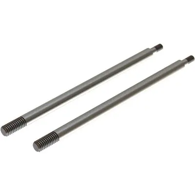 Legjobb ár Arrma lengéscsillapító dugattyúrúd 4x78mm (2)