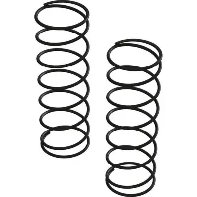 Szuper ajánlat Arrma lengéscsillapító rugó 85mm 0.64N/mm (2)