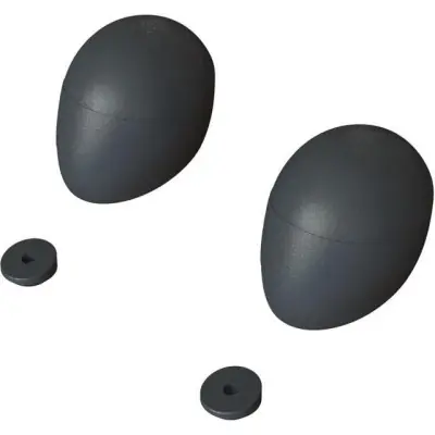 Prémium Arrma pilótasisak (2)