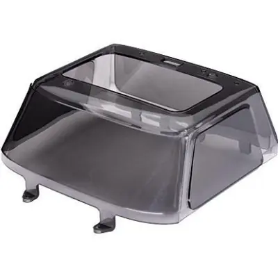 Végkiárusítás Traxxas színezett karosszériaablak (NO9812-hez)