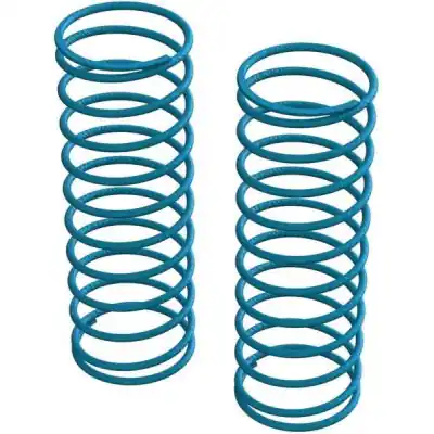 Azonnal elérhető Arrma lengéscsillapító rugó 0,359N/mm kék