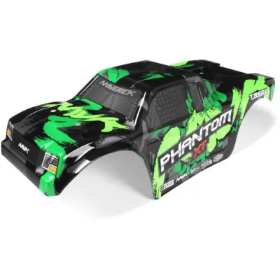 Phantom XT festett karosszéria Legnépszerűbb