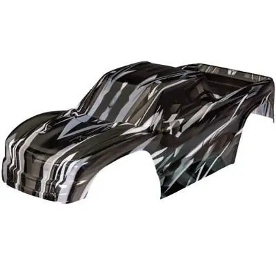 Traxxas Stampede 4X4 VXL ProGraphix karosszéria Ne maradj le