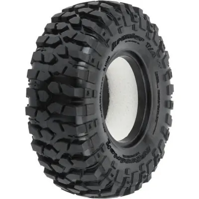 Végkiárusítás Pro-Line gumiabroncsok 1.9" Class 1 BF Goodrich Krawler T/A KX Predator Rock (2)