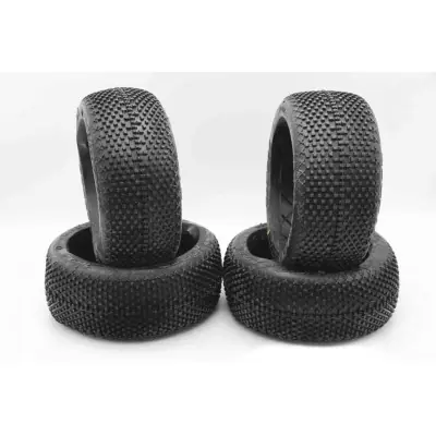 TPRO 1/8 OffRoad Racing gumi RAIDER - Super Soft T4 keverék 4 db. Legjobb ár