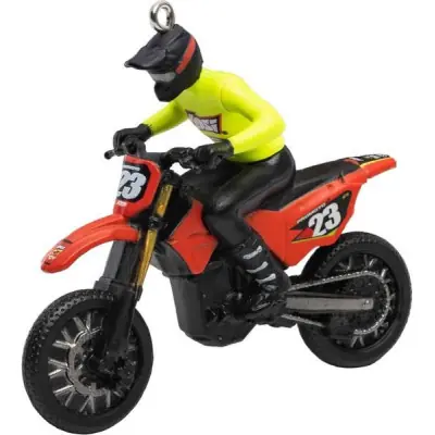 Expressz kézbesítés Horizont karácsonyi dísz 2023 Promoto-MX