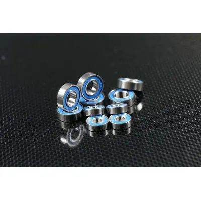 SWORKz Top Performance kerámia golyóscsapágyak 8x16x5mm (6 db) Olcsó