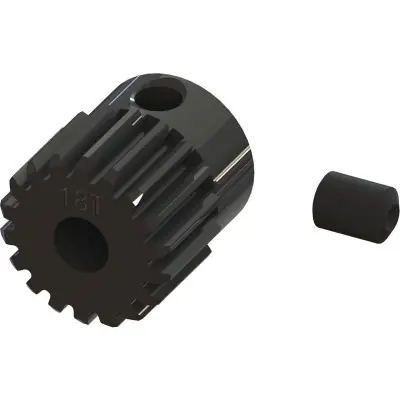 Arrma fogaskerék 18 fogú 0,5M 3,2mm HD Vásárlói kedvenc