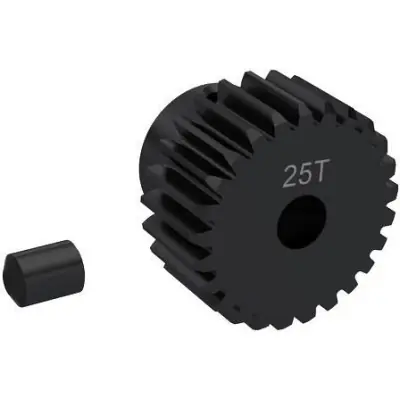 Ne maradj le Arrma fogaskerék 25T 0.5M 3.2mm HD