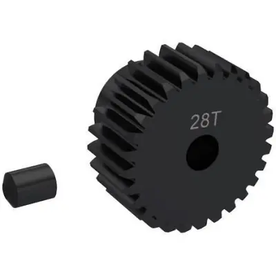 Outlet Arrma fogaskerék 28 fogú 0,5M 3,2mm HD