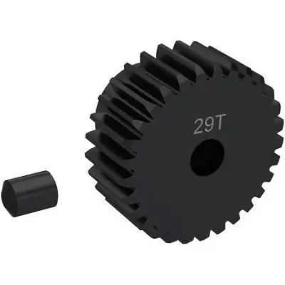 Arrma fogaskerék 29 fogú 0,5M 3,2mm HD Akció