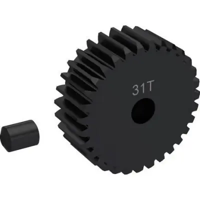 Arrma fogaskerék 31T 0.5M 3.2mm HD Utolsó esély