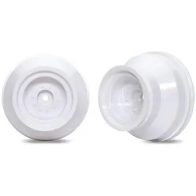 Traxxas 2.0/3.0"-os tárcsafék fehér (2 db) Szuper ajánlat