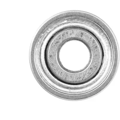 Csak ma Golyóscsapágyak ZZ 2x6x2,5mm, 10 db