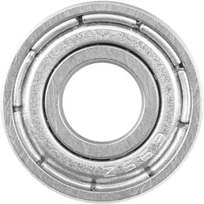 Golyóscsapágyak ZZ 5x13x4mm, 10 db Ne maradj le