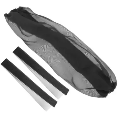 H-Speed porvédő (Arrma Mojave 1:8-hoz) Szezonális akció