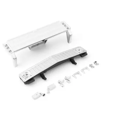 SHOOTER test kiegészítők Expressz szállítás