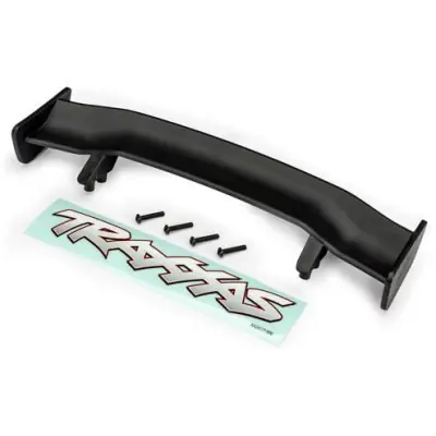 Traxxas szárny Gyors szállítás