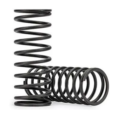 Traxxas lengéscsillapító rugó GTX NO2.462 (2) Azonnal elérhető