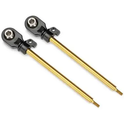 Legjobb ár Traxxas lengéscsillapító dugattyúrúd 110mm TiN
