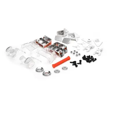 Ingyenes szállítás Karosszéria kiegészítők Ford Escort RS Cosworth