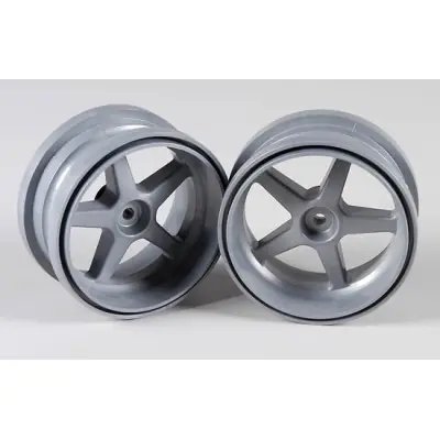 Ne maradj le Felnik 1/6 ezüst, 2db.