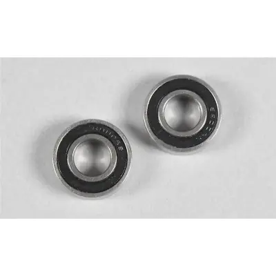 Golyóscsapágy 10x22x6 mm (2 db) Expressz szállítás